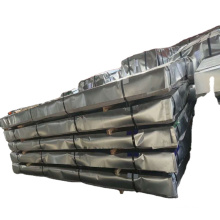 Galvanized Steel sheet Metal Roofing